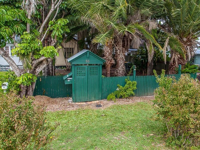 55 Morcombe Street, Brighton QLD 4017