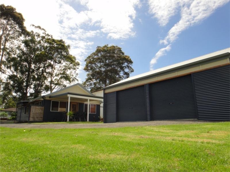 75 Kerry Street, Sanctuary Point NSW 2540