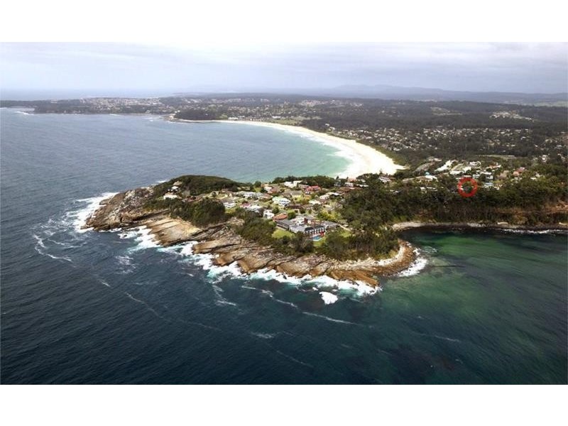 116 Bannister Head Road, Mollymook Beach NSW 2539