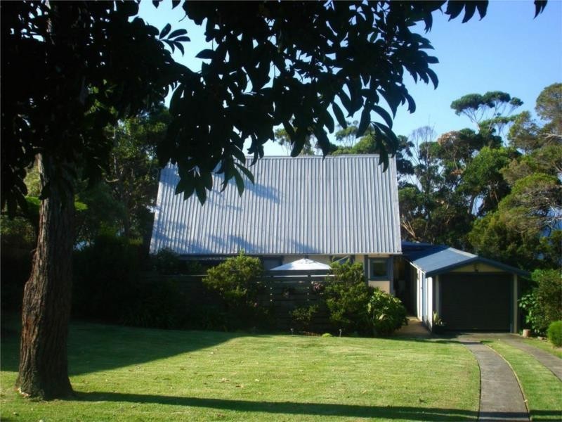 116 Bannister Head Road, Mollymook Beach NSW 2539