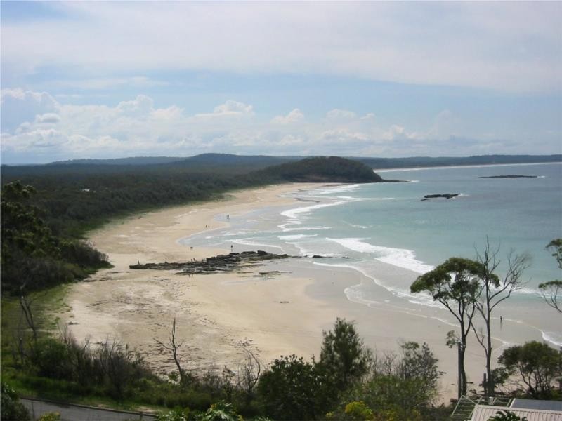 116 Bannister Head Road, Mollymook Beach NSW 2539