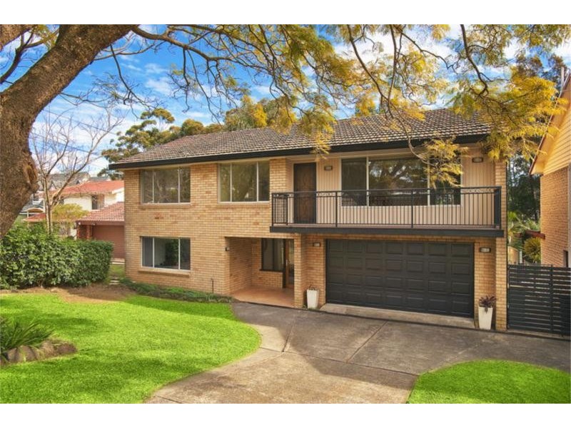 23 Macarthur  Street, Sylvania NSW 2224