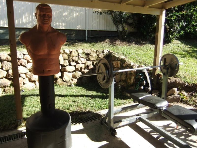 85 Cobai Drive, Mudgeeraba QLD 4213