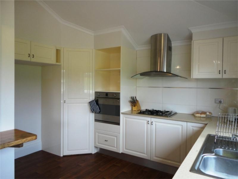 4 Blue Knob Road, Nimbin NSW 2480