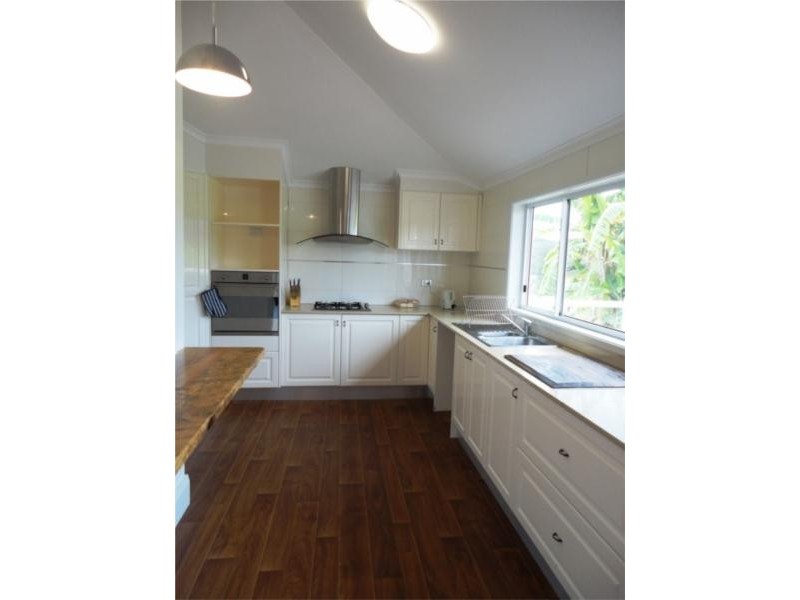 4 Blue Knob Road, Nimbin NSW 2480