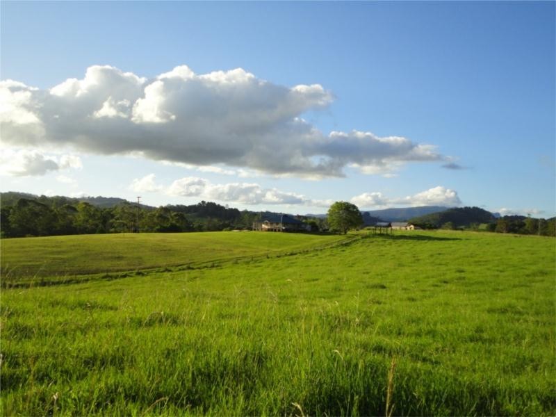 4 Blue Knob Road, Nimbin NSW 2480