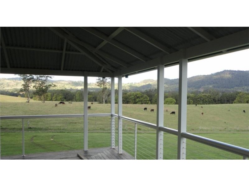 4 Blue Knob Road, Nimbin NSW 2480