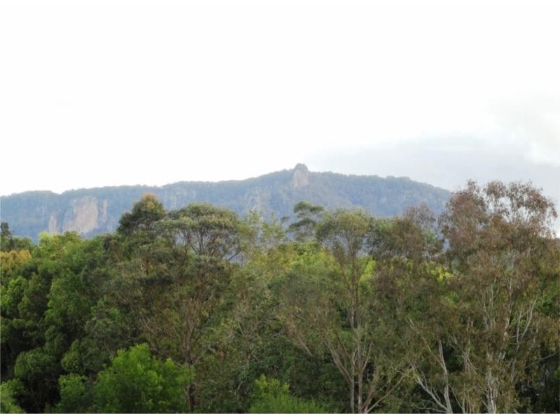 4 Blue Knob Road, Nimbin NSW 2480