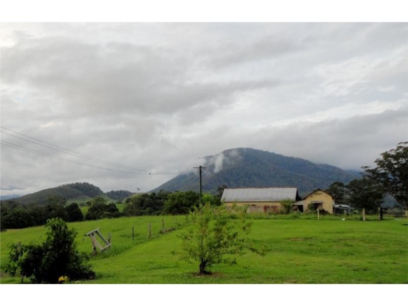 4 Blue Knob Road, Nimbin NSW 2480