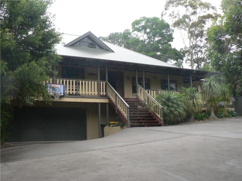 35a Stones Road, Mount Kembla NSW 2526
