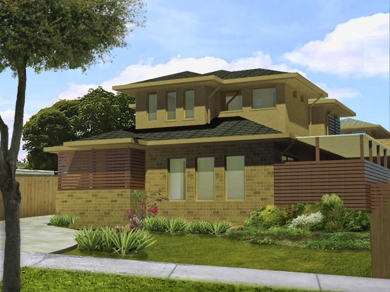 1 & 2/11 Stirling Street, Ferntree Gully VIC 3156