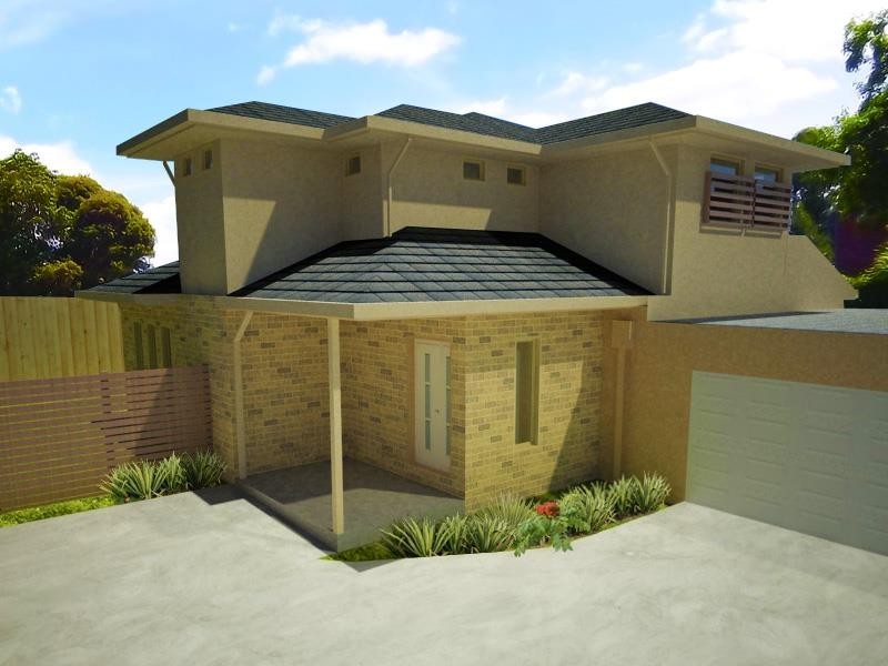1 & 2/11 Stirling Street, Ferntree Gully VIC 3156