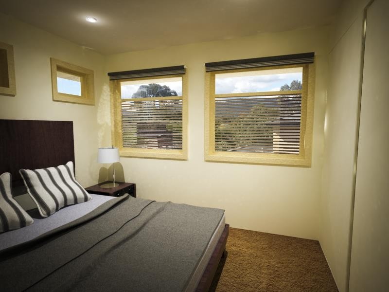 1 & 2/11 Stirling Street, Ferntree Gully VIC 3156
