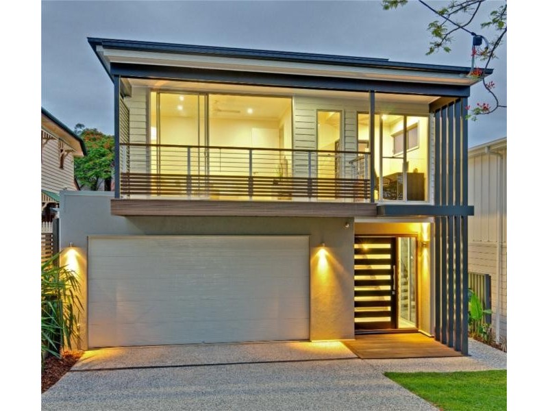 36 Philip Street, Hawthorne QLD 4171