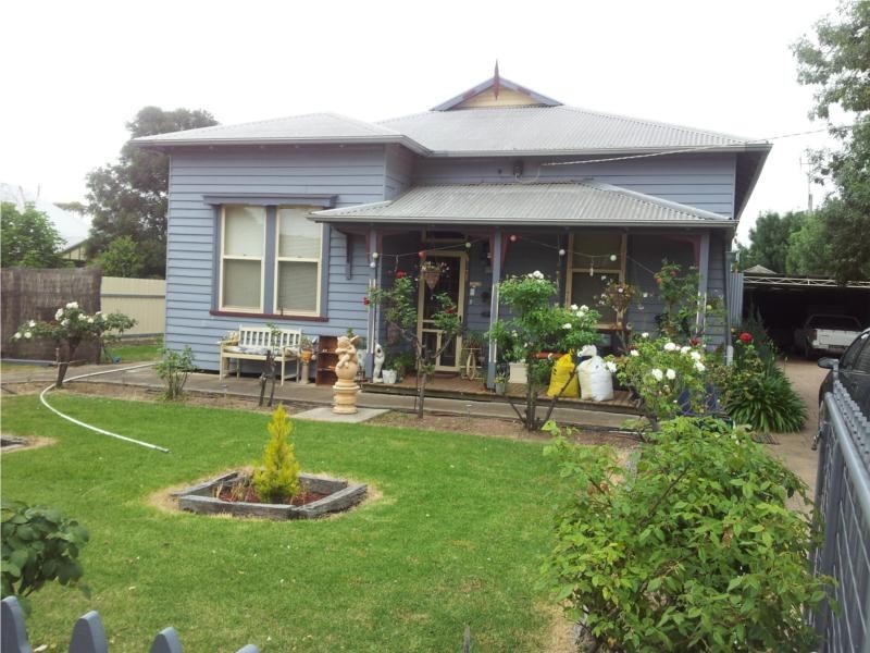 51 Victoria St, Pyramid Hill VIC 3575