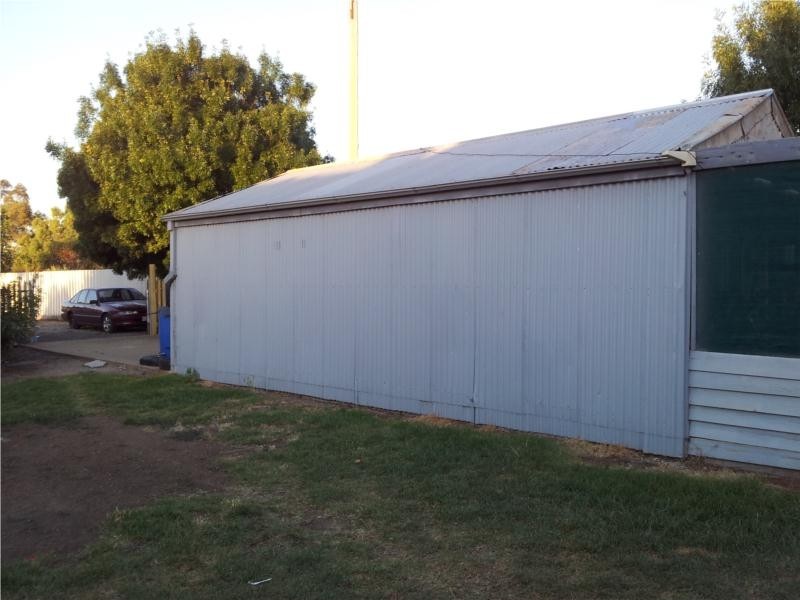 51 Victoria St, Pyramid Hill VIC 3575