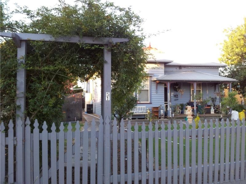51 Victoria St, Pyramid Hill VIC 3575