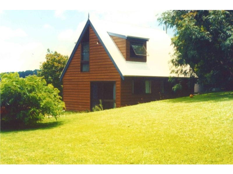 93 Western Avenue, Montville QLD 4560