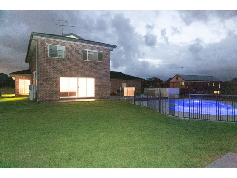 197 Willeroo Drive, Windsor Downs NSW 2756