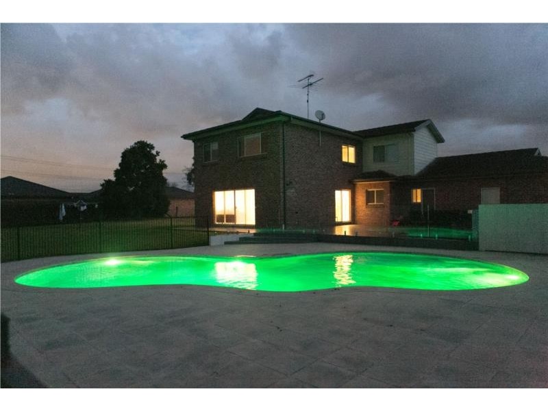 197 Willeroo Drive, Windsor Downs NSW 2756