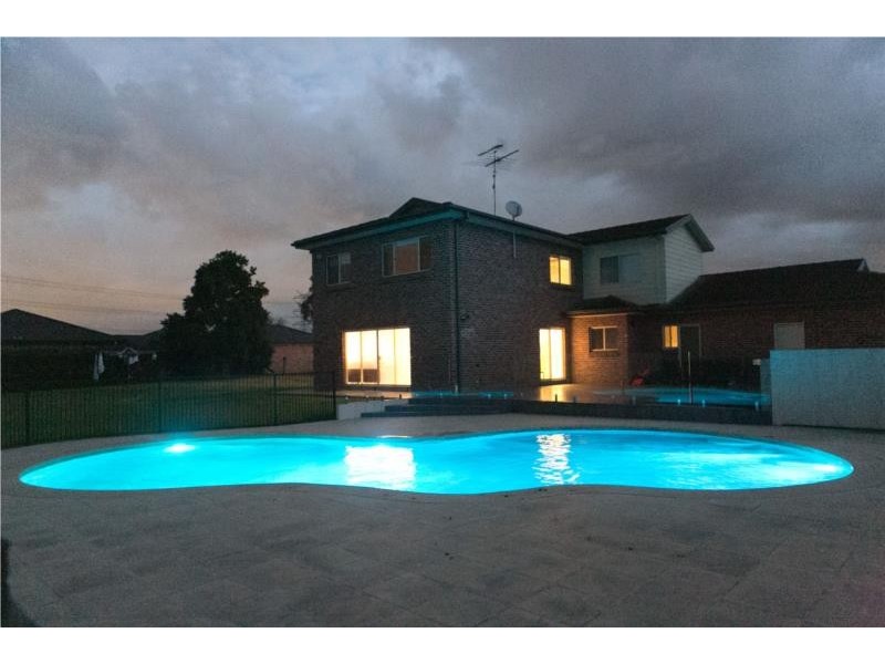 197 Willeroo Drive, Windsor Downs NSW 2756