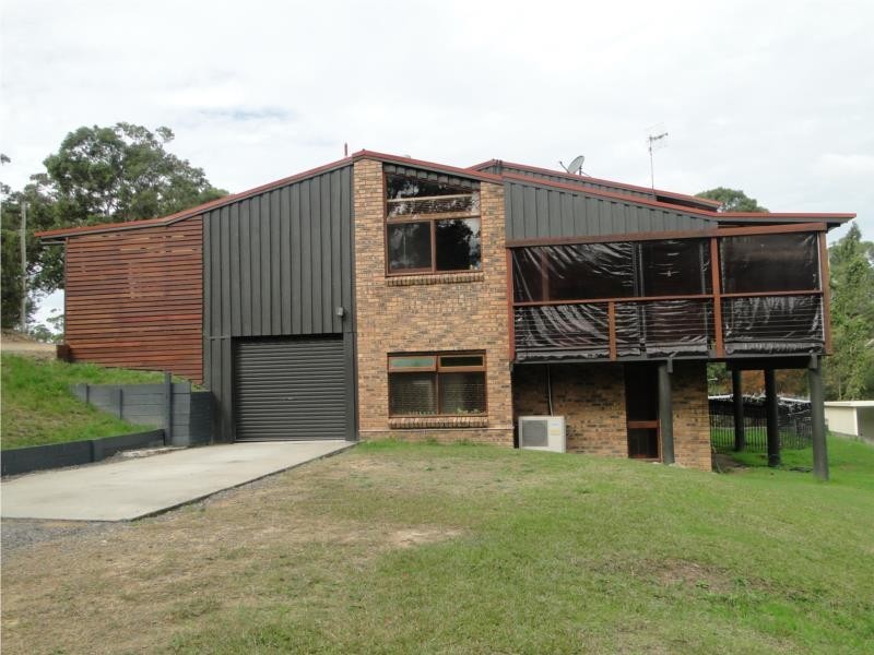 60 Hillcrest Road, Mirrabooka NSW 2264
