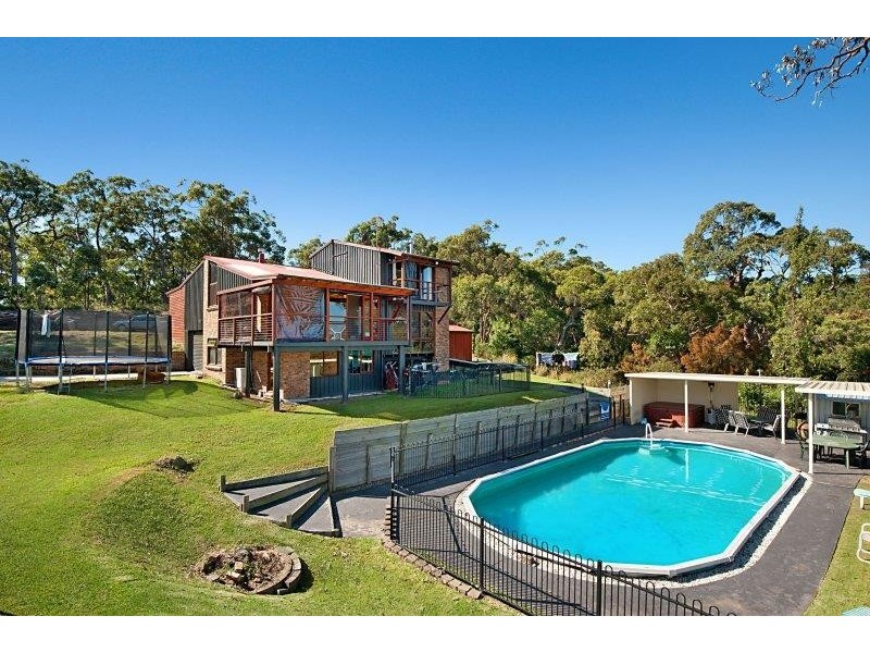 60 Hillcrest Road, Mirrabooka NSW 2264