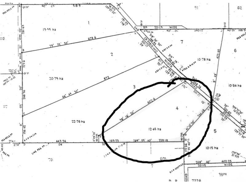 258 Caoura Road, Tallong NSW 2579