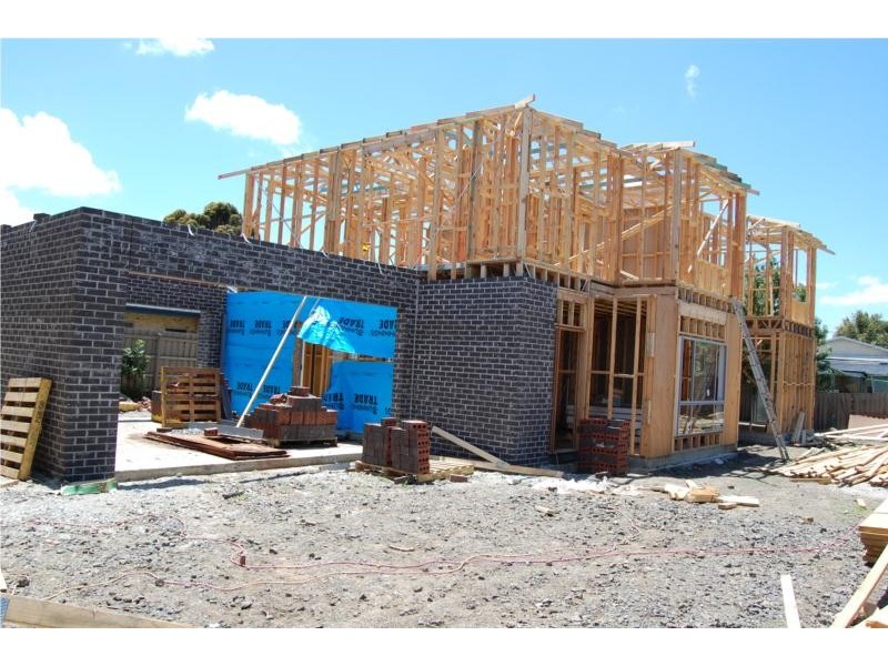 4 Howden cresent, Braybrook VIC 3019