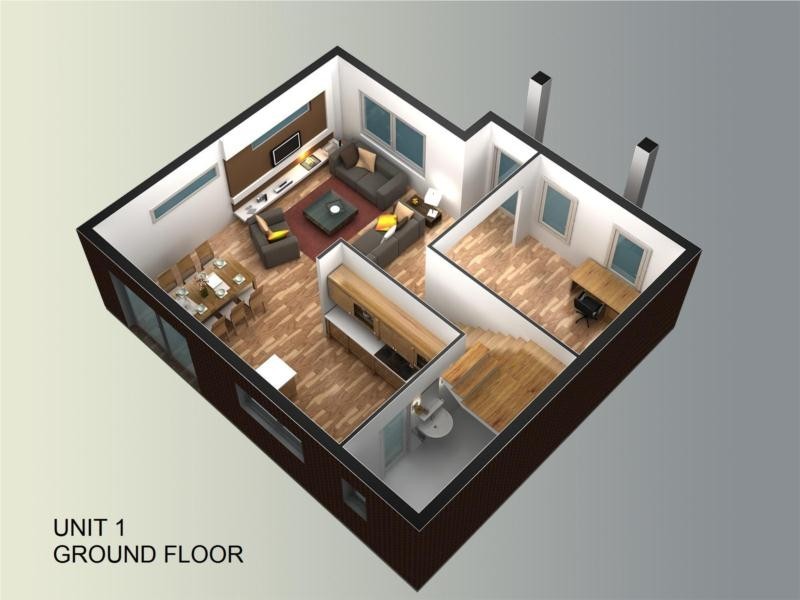 4 Howden cresent, Braybrook VIC 3019