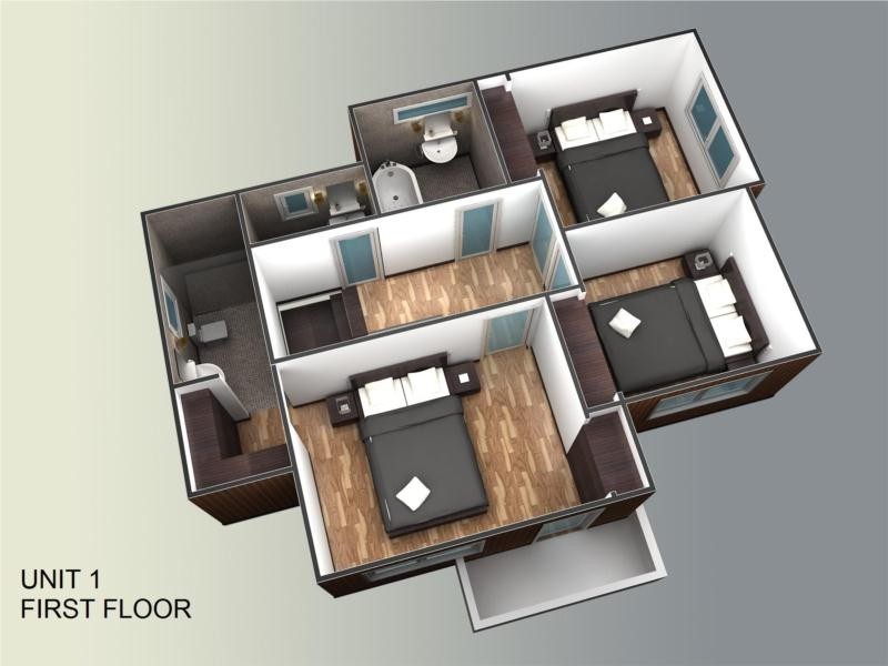 4 Howden cresent, Braybrook VIC 3019