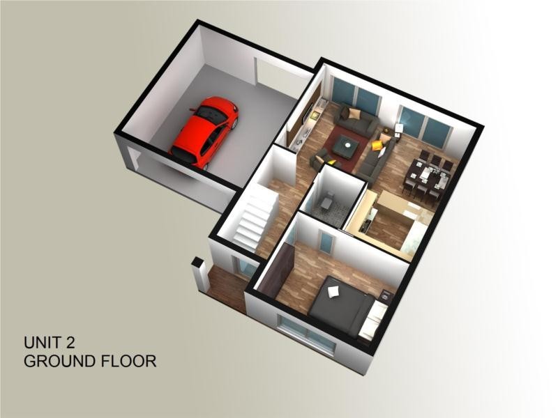 4 Howden cresent, Braybrook VIC 3019