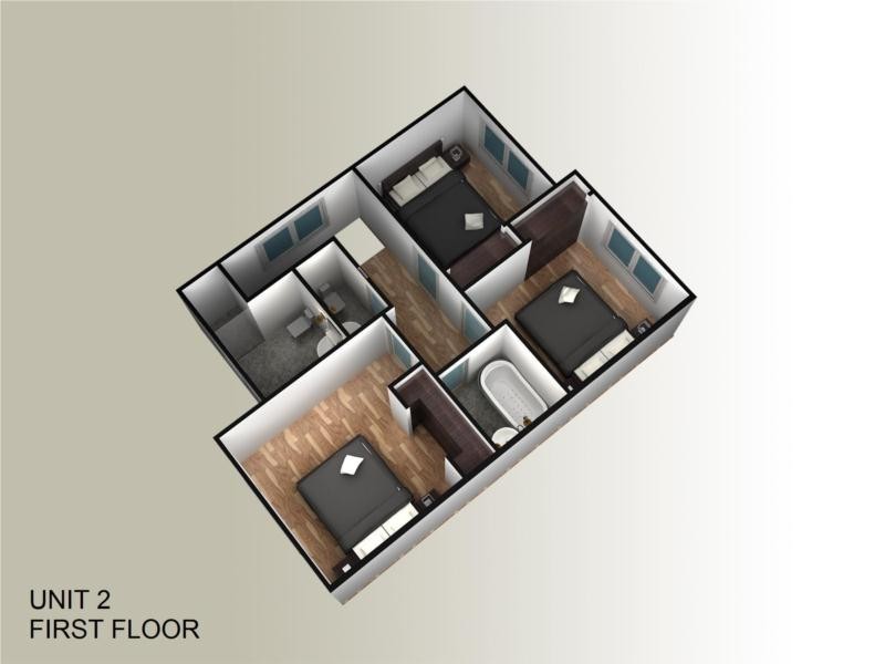 4 Howden cresent, Braybrook VIC 3019