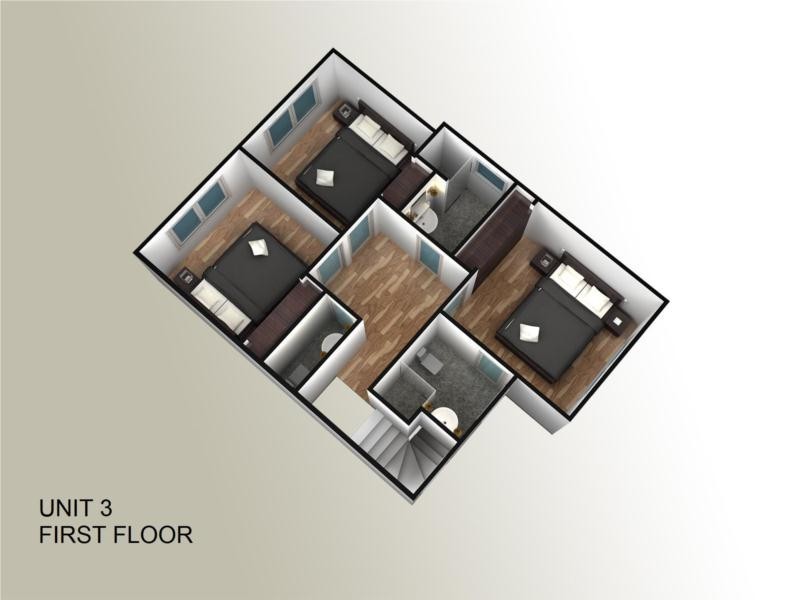 4 Howden cresent, Braybrook VIC 3019