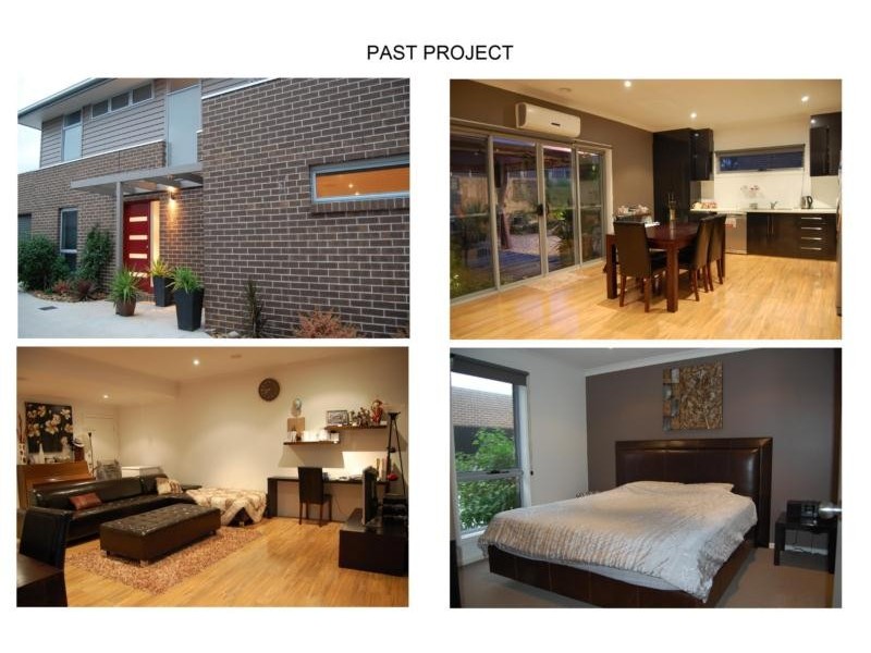 4 Howden cresent, Braybrook VIC 3019