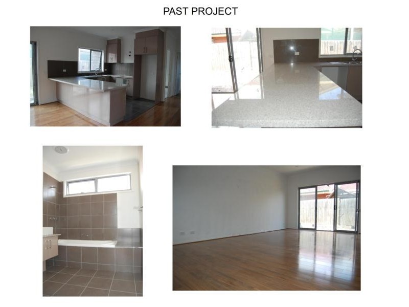 4 Howden cresent, Braybrook VIC 3019