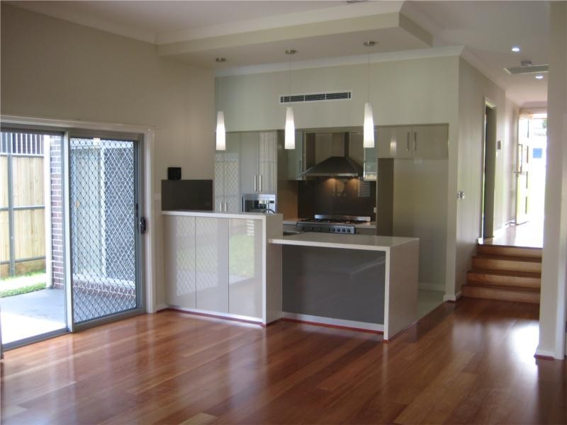 Lot 2 Arnold Ave, Kellyville NSW 2155