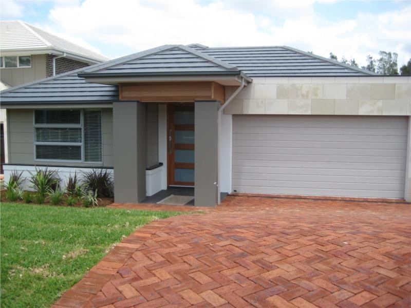 Lot 2 Arnold Ave, Kellyville NSW 2155