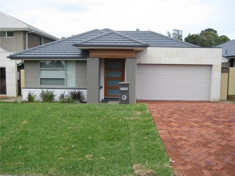 Lot 2 Arnold Ave, Kellyville NSW 2155