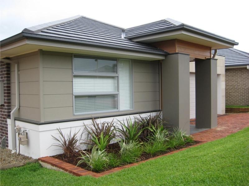 Lot 2 Arnold Ave, Kellyville NSW 2155