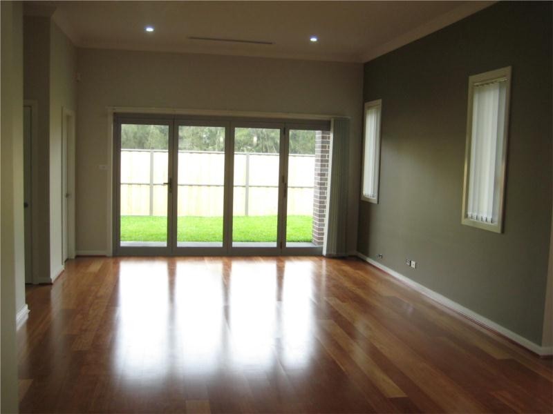 Lot 2 Arnold Ave, Kellyville NSW 2155