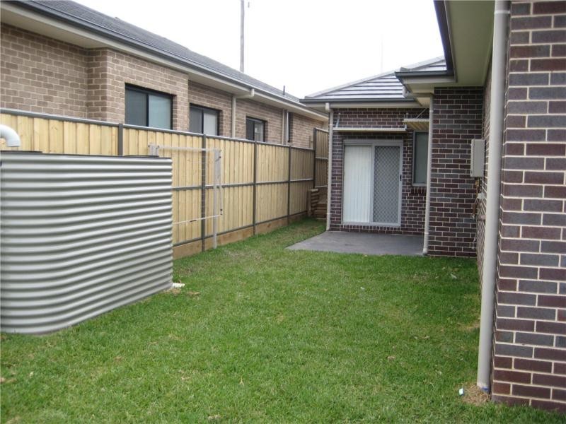 Lot 2 Arnold Ave, Kellyville NSW 2155