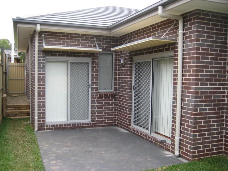 Lot 2 Arnold Ave, Kellyville NSW 2155