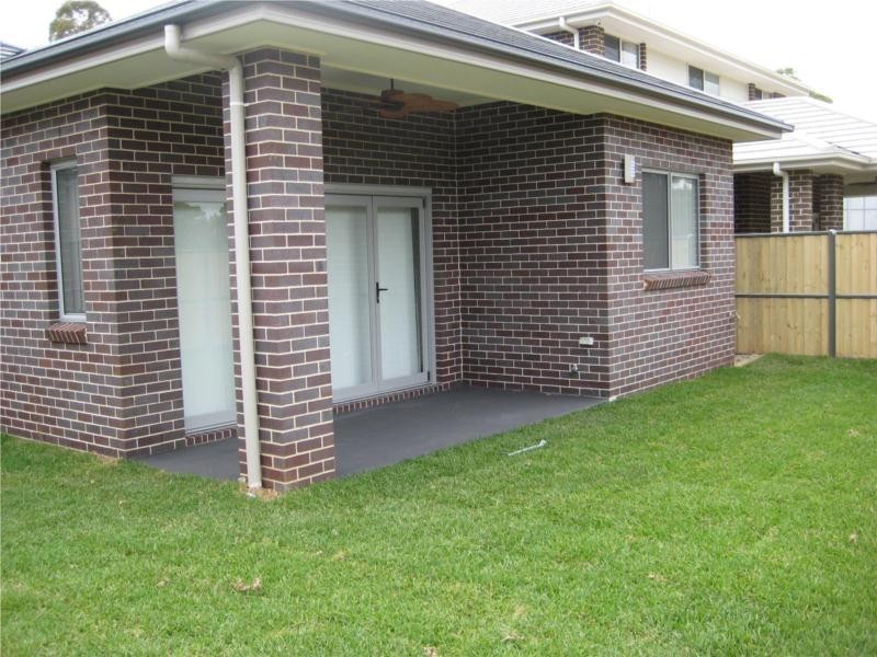 Lot 2 Arnold Ave, Kellyville NSW 2155