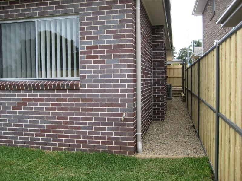 Lot 2 Arnold Ave, Kellyville NSW 2155
