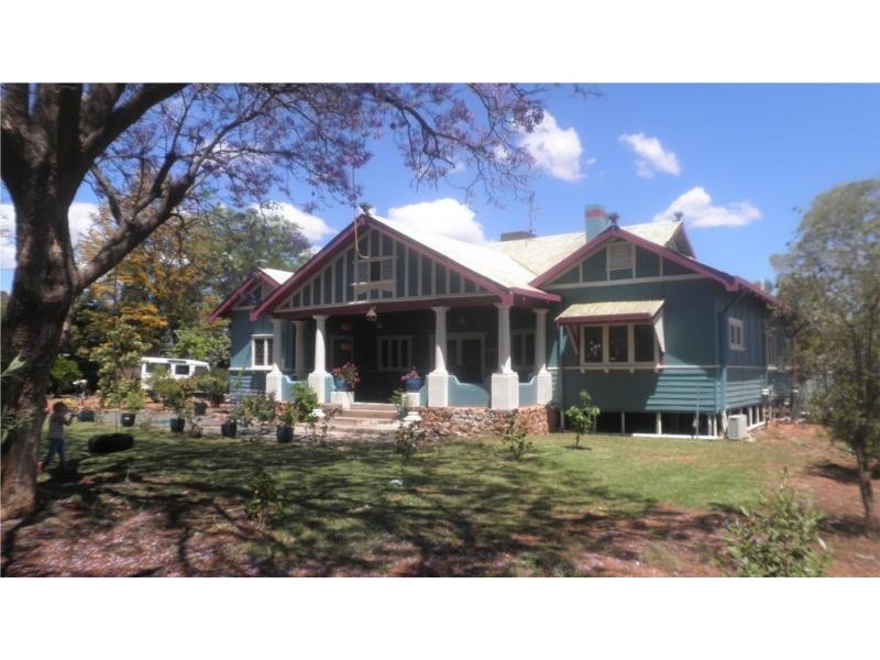 117 Prinsep Street, Norseman WA 6443