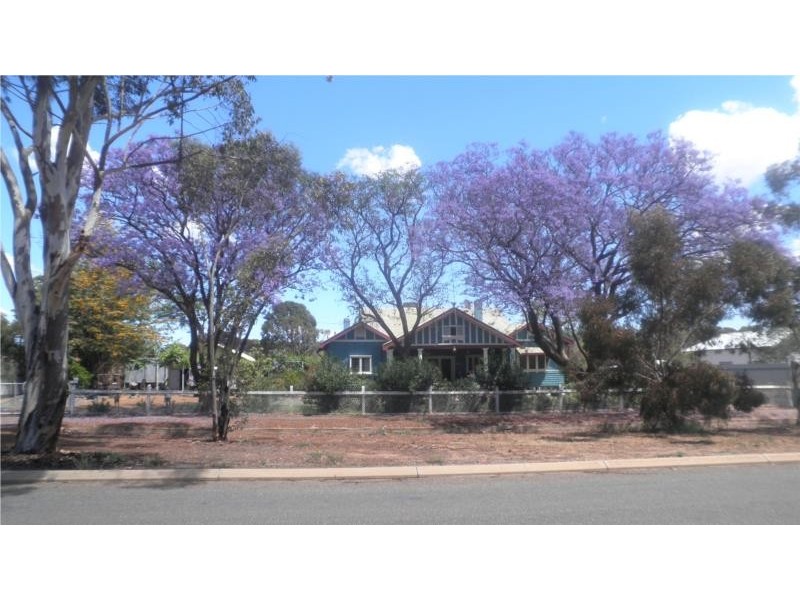 117 Prinsep Street, Norseman WA 6443