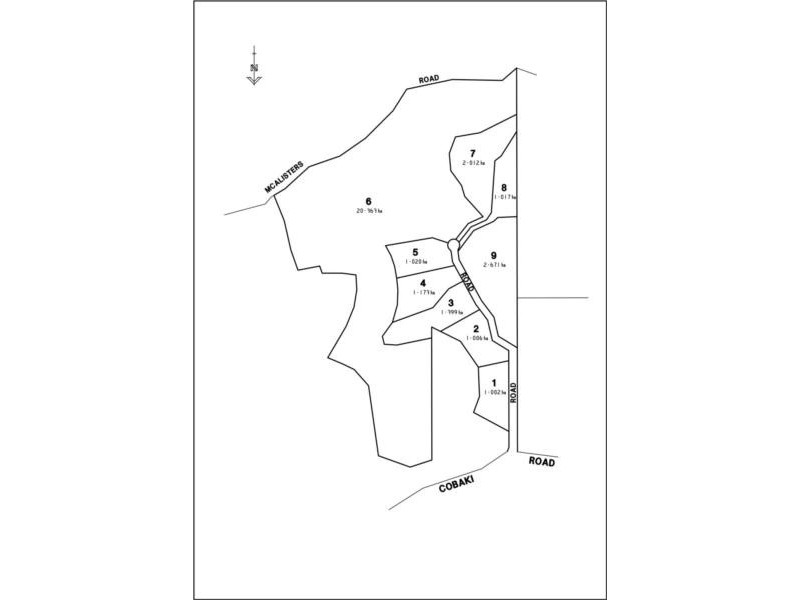 161 Cobaki Road, Cobaki NSW 2486
