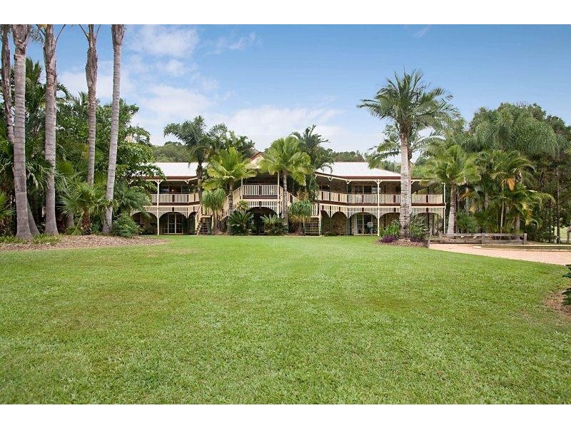 161 Cobaki Road, Cobaki NSW 2486