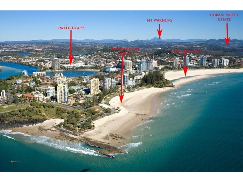 161 Cobaki Road, Cobaki NSW 2486